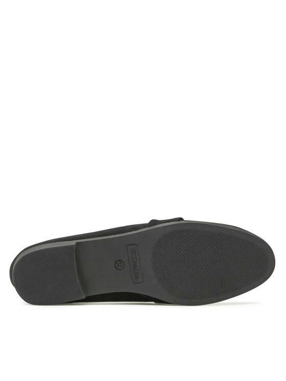 DeeZee Лофери DeeZee WS270205-07 Чорний