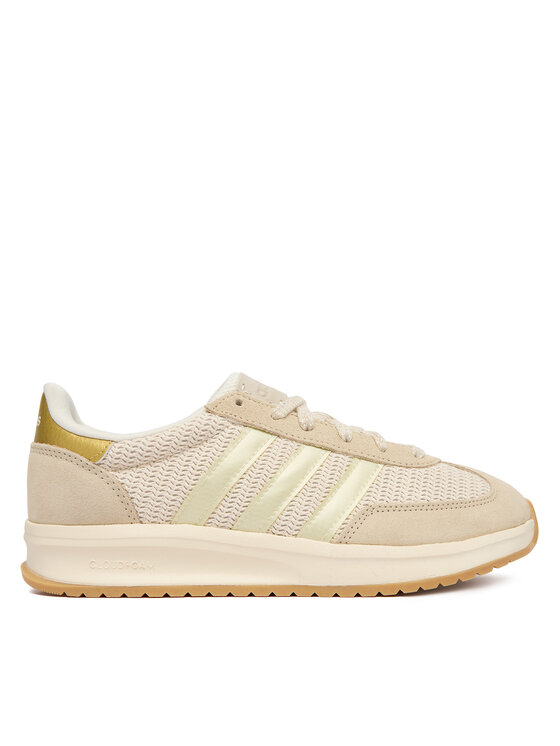 adidas Снікерcи adidas Run 70S 2.0 KK3393 Бежевий