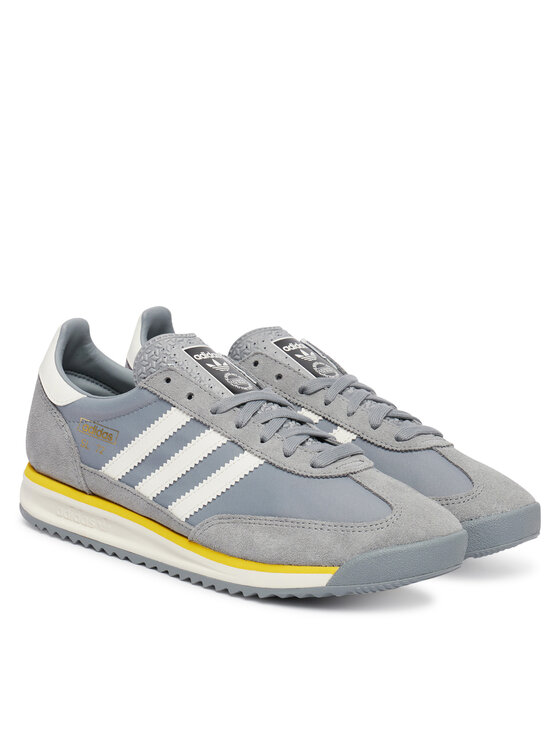 adidas Снікерcи adidas Sl 72 JQ9718 Сірий