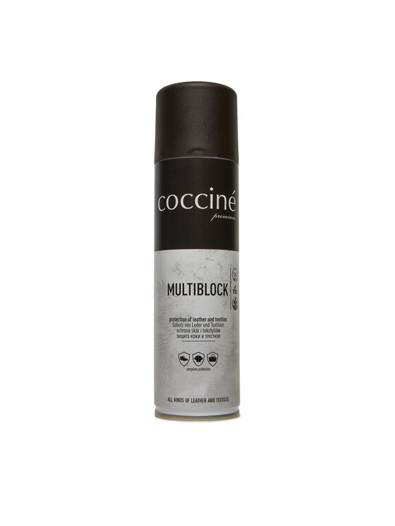Coccine Impregnát Coccine Multiblock 250 Ml Spray C Farebná