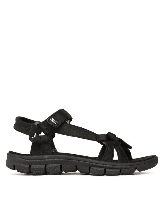 CRUZ Sandály CRUZ Bernao W Lite Sandal CR212365 Černá