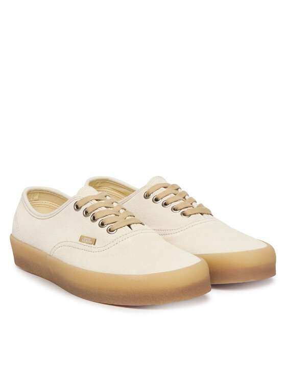 Vans Tenisenes Vans Authentic VN000D7YCD31 Écru