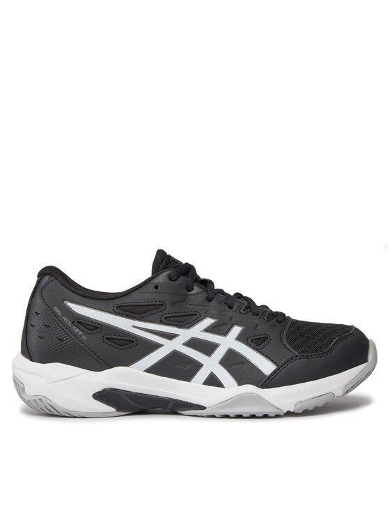 Asics Încălțăminte pentru sporturi de interior Asics Gel-Rocket 11 1071A091 Negru