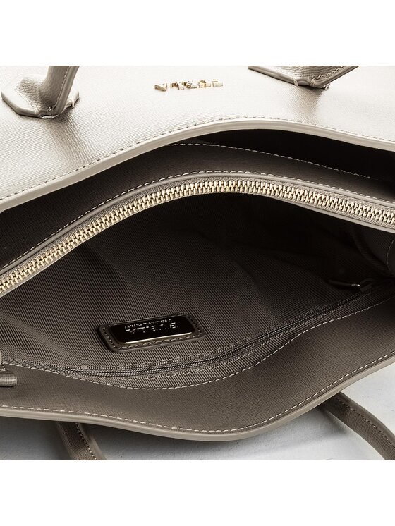 Furla Soma Furla Pin 942238 B BLS1 B30 Pelēks