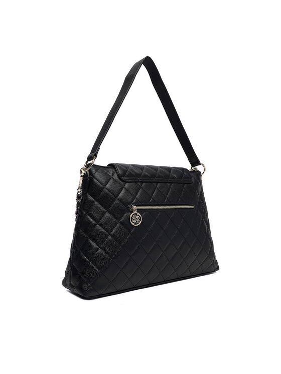 Nine West Borsetta Nine West CEO-SILHOETTE STORY-LDA9387 Nero