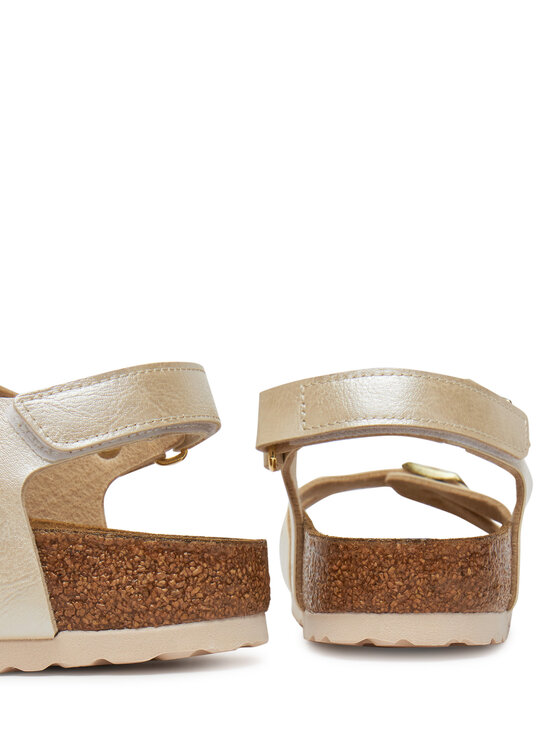 Birkenstock Sandali Birkenstock Rio As Kids 1029570 D Zlata