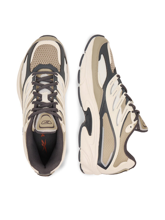 Reebok Снікерcи Reebok EO-PREMIER ROAD CONTROL 100274641 Бежевий