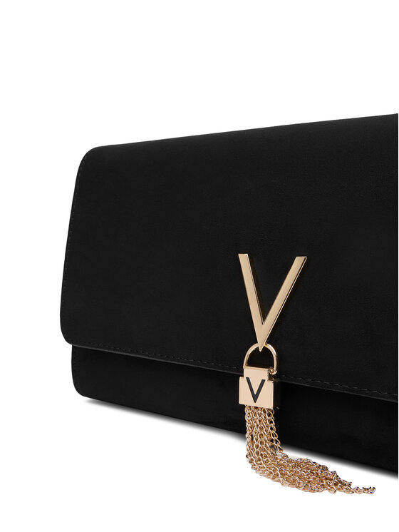 Valentino Torbica Valentino Divina Winter VBSA9O01CAM Crna