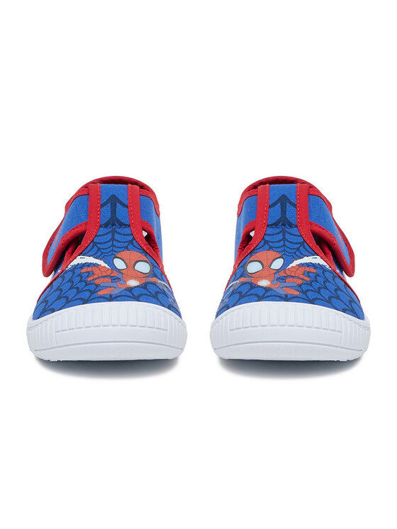 Spidey Тапочки Spidey CEO-CM-AW25-329SPID Голубий