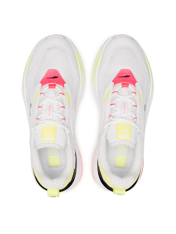 Puma Sneakers Puma Rs-Fast Pop Wn's Alb