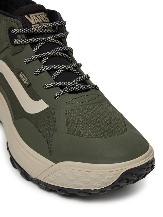 Vans Zapatillas Vans MTE Crosspath Mid VN000CVV50K1 Verde
