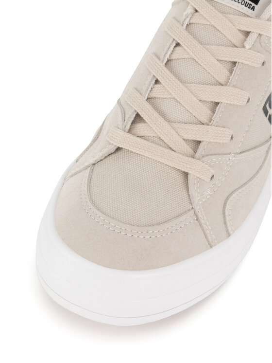 DC Shoes Zapatillas DC Shoes WFA3035-1 Beis