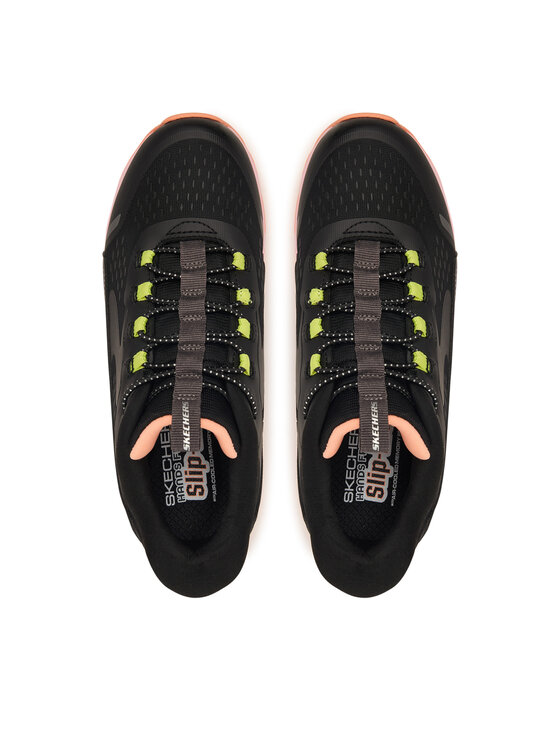 Skechers Снікерcи Skechers Glide-Step - Vista Lane 303654L/BKMT Чорний