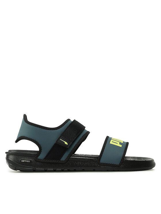 Puma Basutės Puma Softride Sandal 375104 08 Tamsiai mėlyna