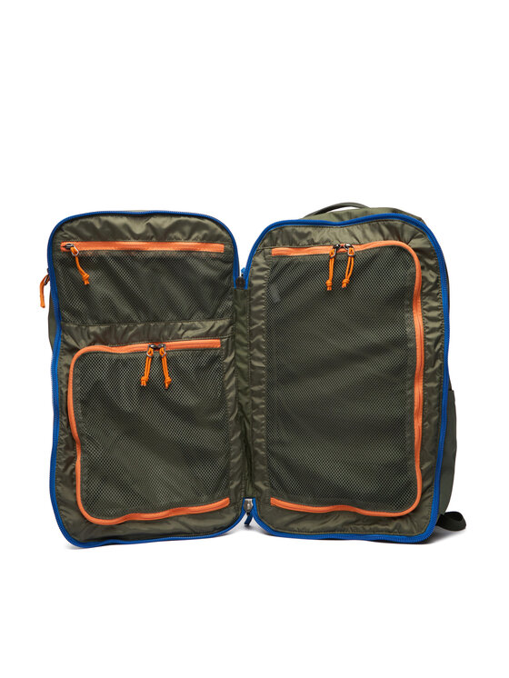 Cotopaxi Ruksak Cotopaxi Allpa 28L S24492U1081 Zelená
