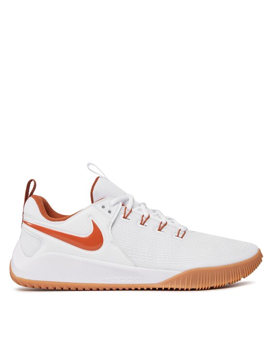 Nike Čevlji za športe v zaprtih prostorih Nike Air Zoom Hyperace 2 Se DM8199 103 Bela