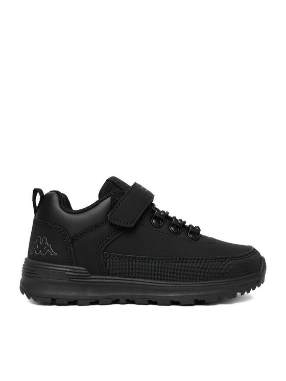 Kappa Sneakersy Kappa CEO-35ILIXW Černá