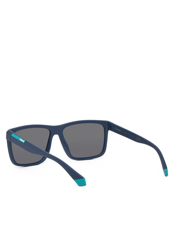 Polaroid Saulesbrilles Polaroid PLD 2164/S 207855 Tumši zils