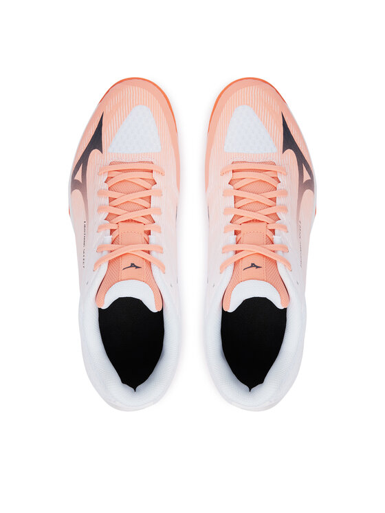 Mizuno Sálovky Mizuno Lightning Select V1GA2670 Korálová