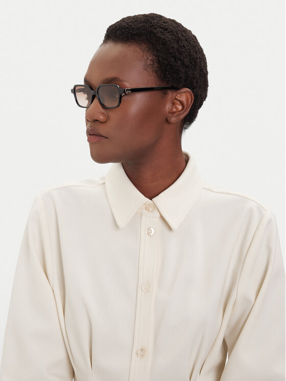 Furla Sluneční brýle Furla Sunglasses WD00153-A.0116-O6000-4-401-20-CN-D Černá