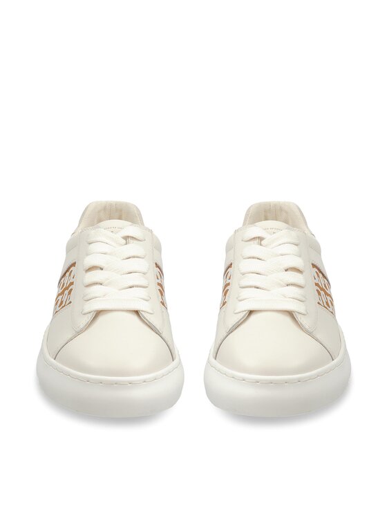 Gant Tenisice Gant Lawill Sneaker 28531507 Écru