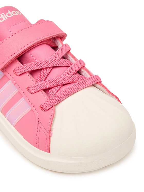 adidas Снікерcи adidas StreetTalk IH4329 Рожевий