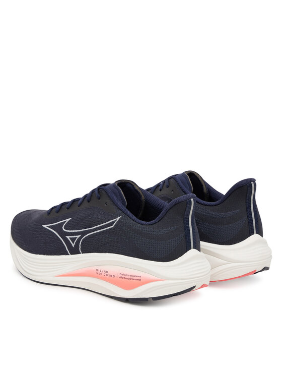 Mizuno Bėgimo batai Mizuno Mizuno Neo Cosmo J1GC2510 Juoda