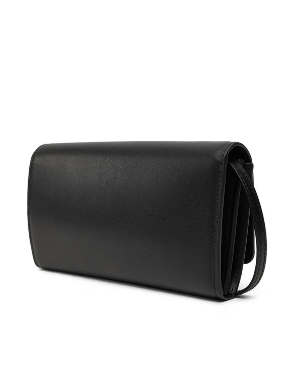 KARL LAGERFELD Torebka KARL LAGERFELD A1W32055 Czarny