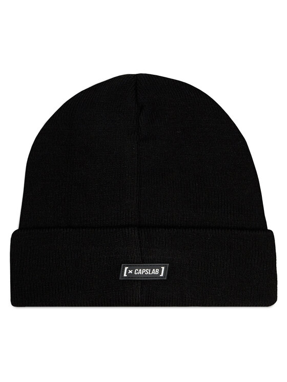 Capslab Шапкa Capslab LUNNEY TUNES CL/LOO/1/BON1/BUG1 Чорний