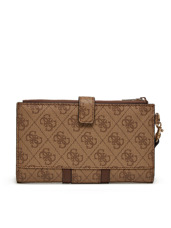 Guess Maks Guess Noreen (SG) Wallets SWSG90 00570 Brūns