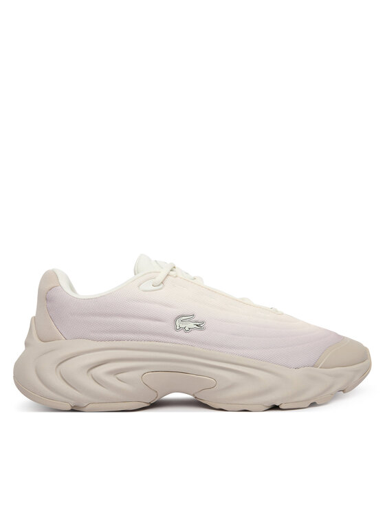 Lacoste Снікерcи Lacoste Spinor 51SMA0053 Écru