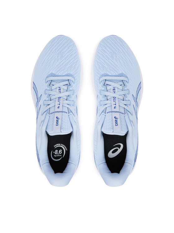 Asics Tekaški čevlji Asics Versablast 4 1011B984 Modra
