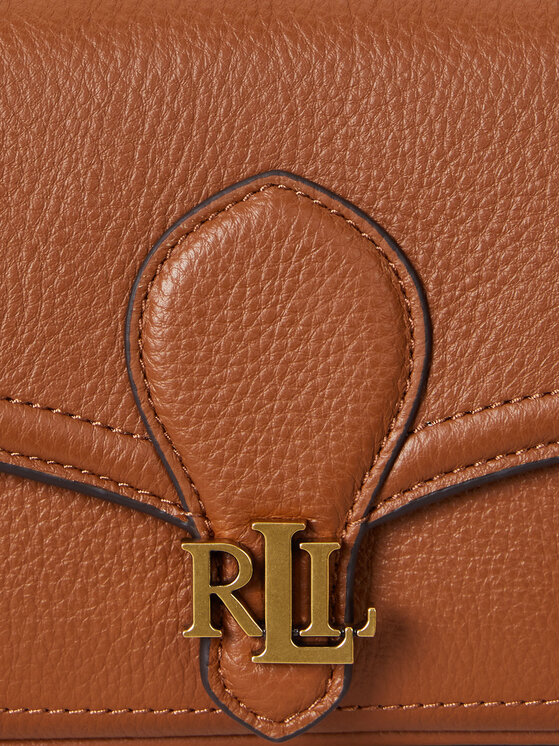 LAUREN RALPH LAUREN Geantă LAUREN RALPH LAUREN 432977374002 Maro