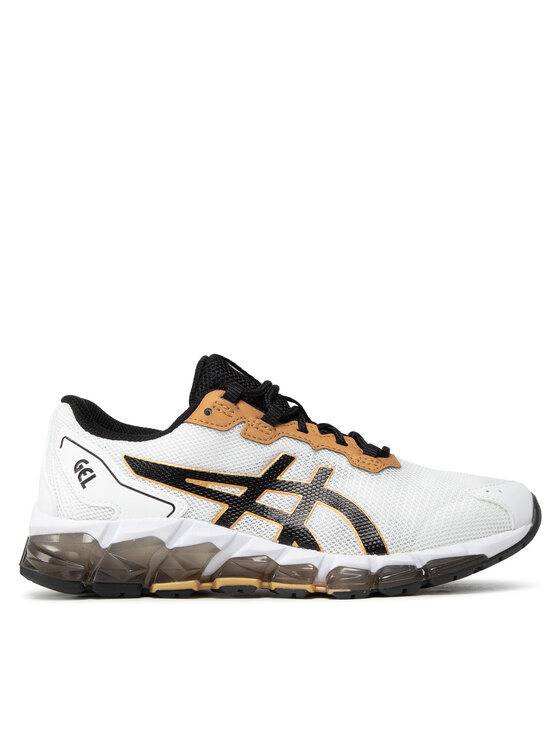 Asics Sneakers Asics Gel-Quantum 360 6 GS 1204A001 Alb