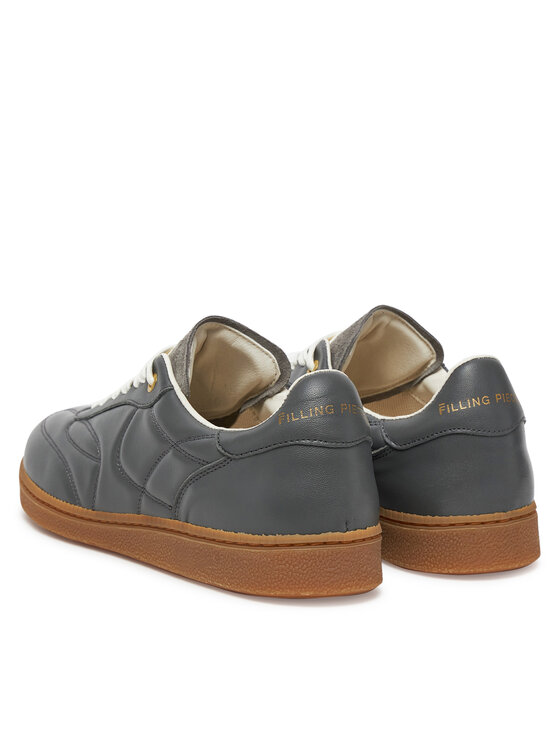Filling Pieces Снікерcи Filling Pieces Sprinter Fusquilt 68660061002 Сірий