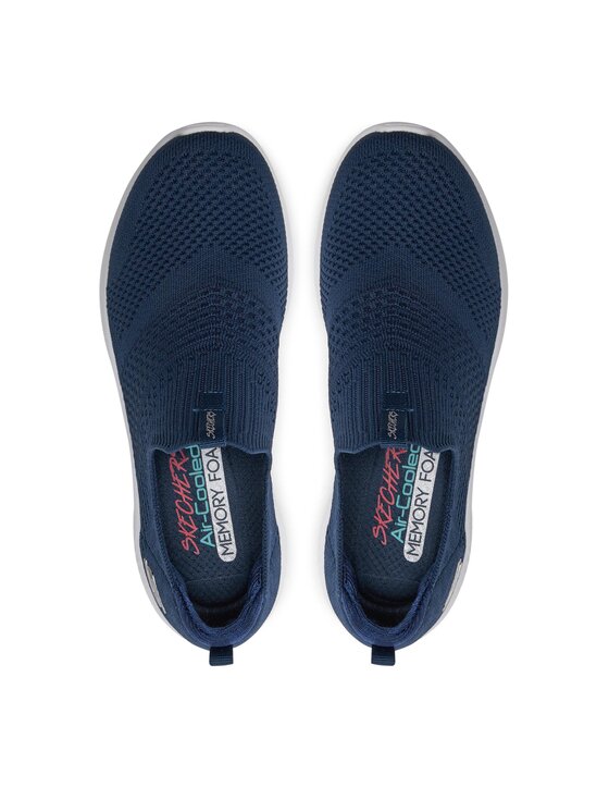Skechers Снікерcи Skechers Ultra Flex 3.0-Classy Charm 149855/NVY Cиній