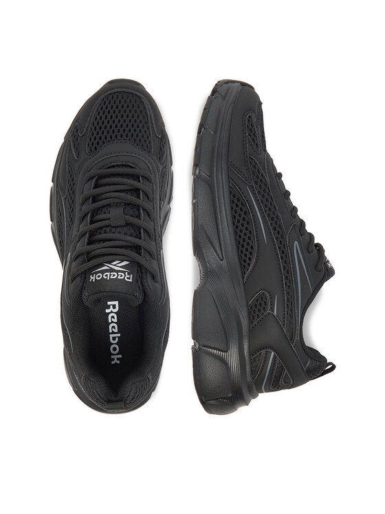 Reebok Снікерcи Reebok CEO-H1-139(CH) Чорний