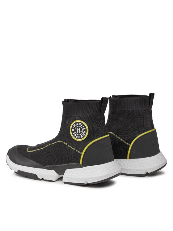 Karl Lagerfeld Kids Superge Karl Lagerfeld Kids Z29067 S Črna