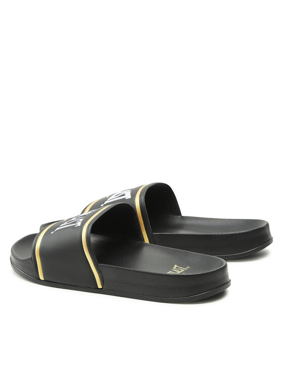 Everlast Чехли Everlast 872740-60 Черен