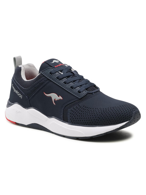 KangaRoos Sportcipők KangaRoos Ko-Cash 79176 000 4075 Sötétkék