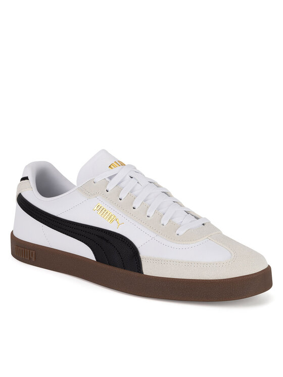Puma Sneakersy Puma CLUB II ERA M 39744707 Biela