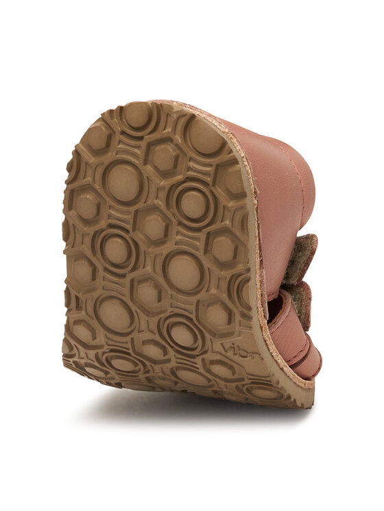 Froddo Босоніжки Froddo Barefoot Flexy F G3150283-7 M Рожевий