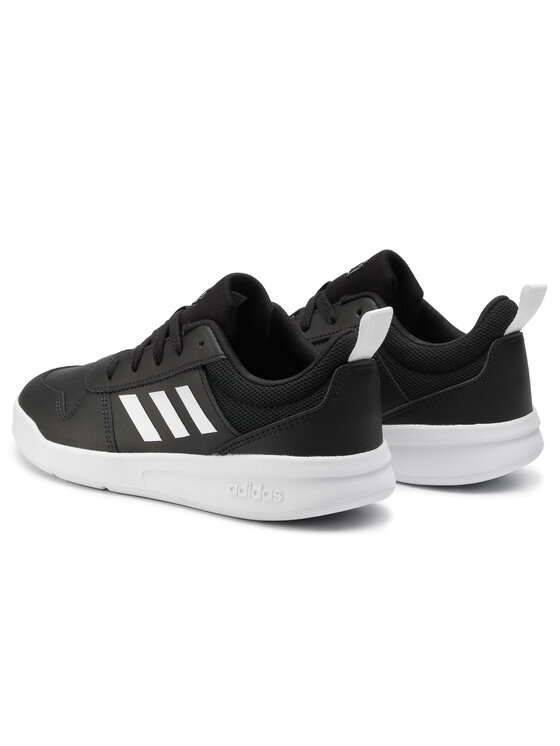 adidas Сникърси adidas Tensaurus K EF1084 Черен
