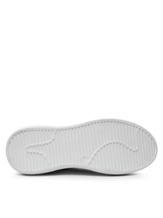 Mumka Sneakersy Mumka DOBLESNK20-009 Czarny