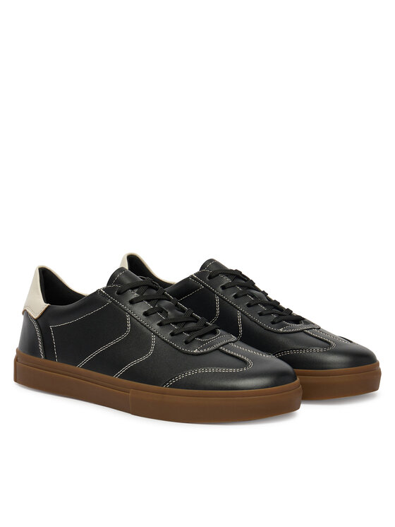 Vagabond Shoemakers Снікерcи Vagabond Shoemakers Cody 5944-101-87 Чорний