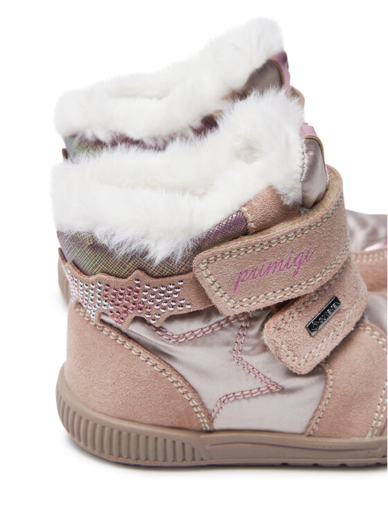 Primigi Снігоходи Primigi 6859200 GORE-TEX Рожевий