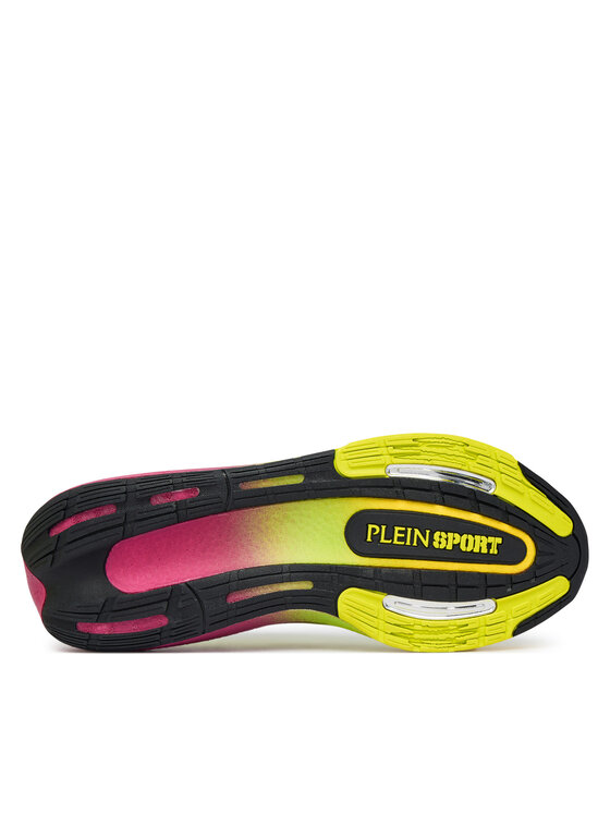 Plein Sport Superge Plein Sport SAFS USC0928 STE003N Rumena