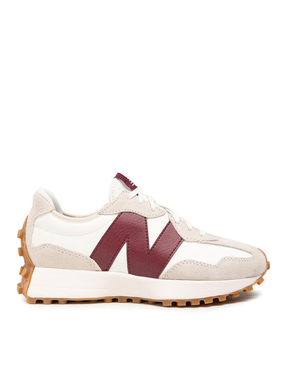 Superge New Balance WS327KA Bež