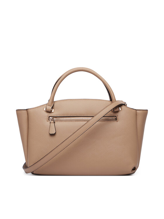Guess Сумка Guess Gilda HWZG97 47060 Бежевий