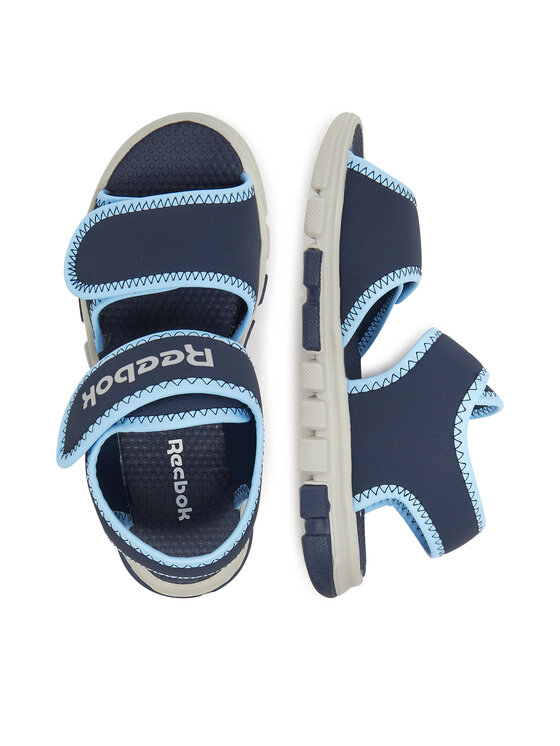 Reebok Basutės Reebok CP92-26028(IV)CH Tamsiai mėlyna